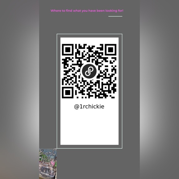 Elevate your style, indulge in opulence, treat yourself!  You are worth it! - Picture 3 of 3